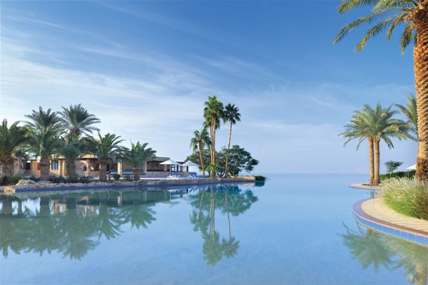 Mövenpick Resort & Spa Dead Sea-