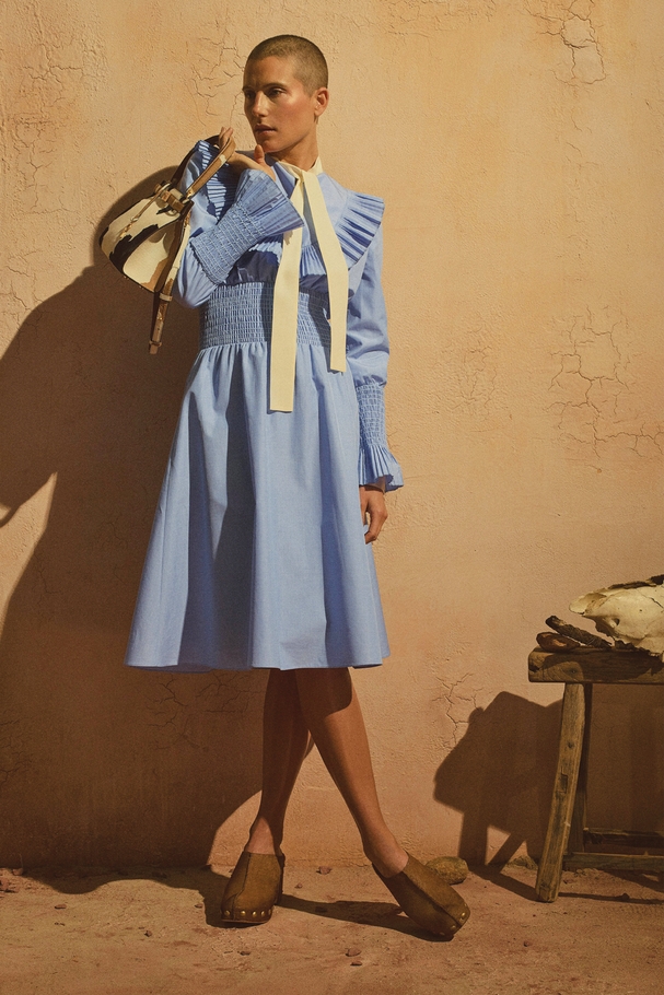 TORY BURCH