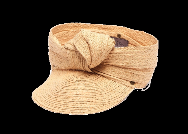 Lola Hats at netaporter.com 