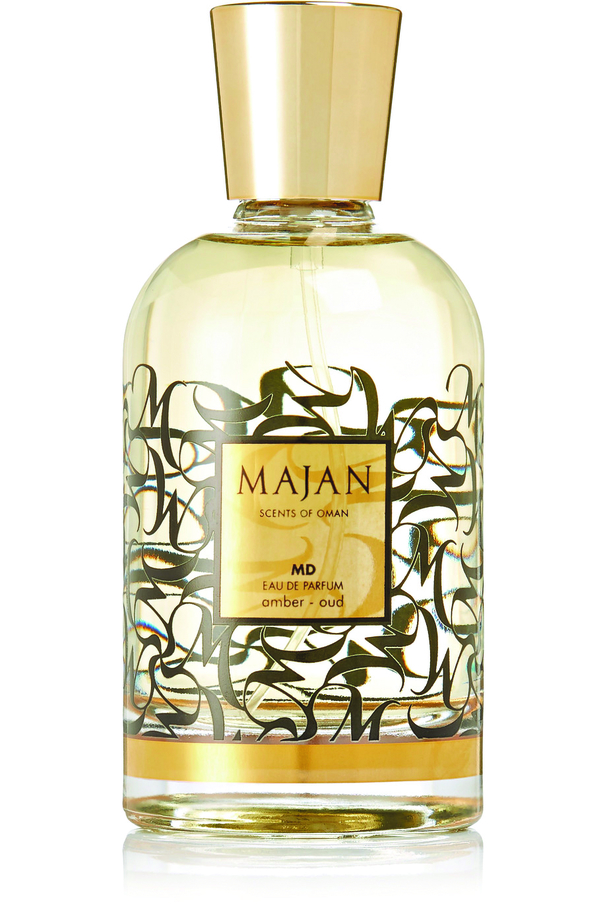 Majan Eau De Parfum - MD