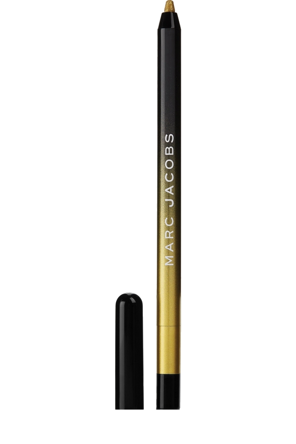 Marc Jacobs Beauty - Highliner Glam Glitter Gel Eye Crayon - All That Glitters 29