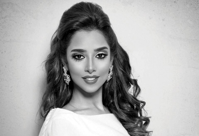 Balqees Fathi