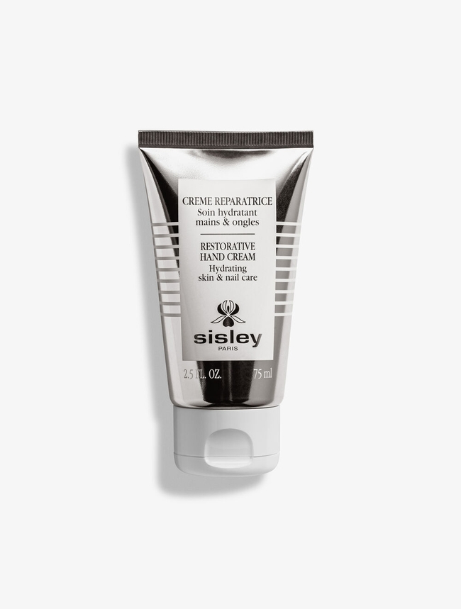 Sisley - Restorative Hand Cream Hydrating Skin & Nail Care