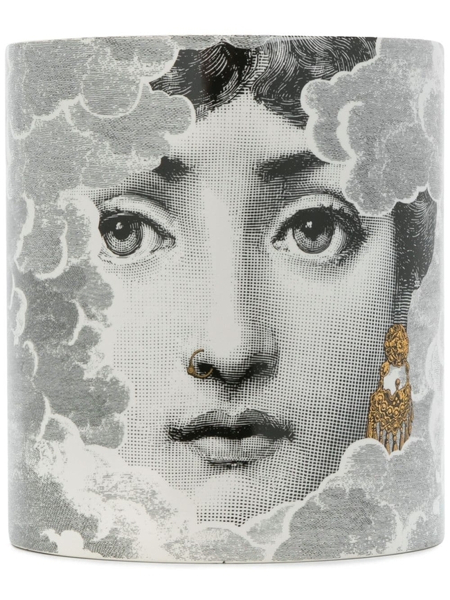 Fornasetti - Nuvola Mistero scented candle