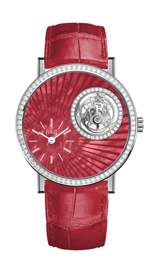 Piaget - Altiplano Ultimate Concept
