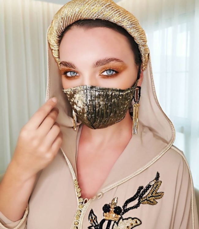Selma Benomar