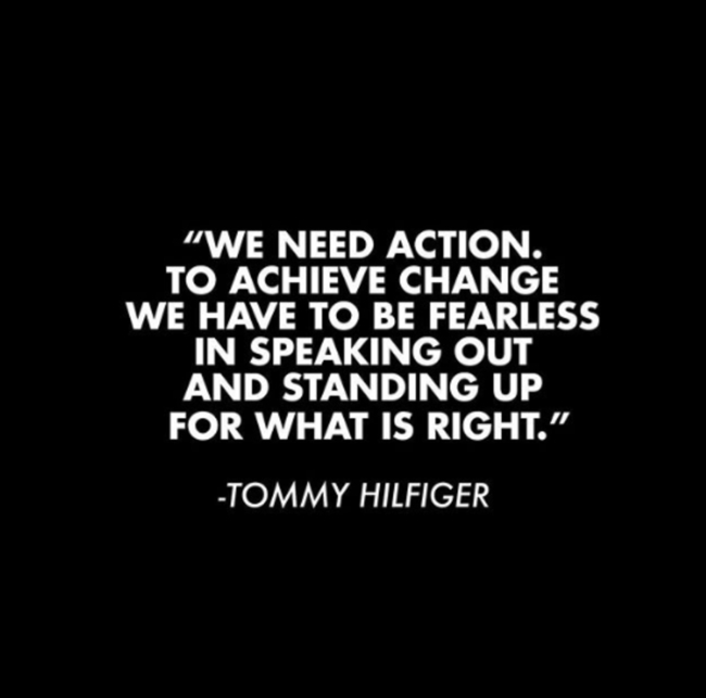 Tommy Hilfiger