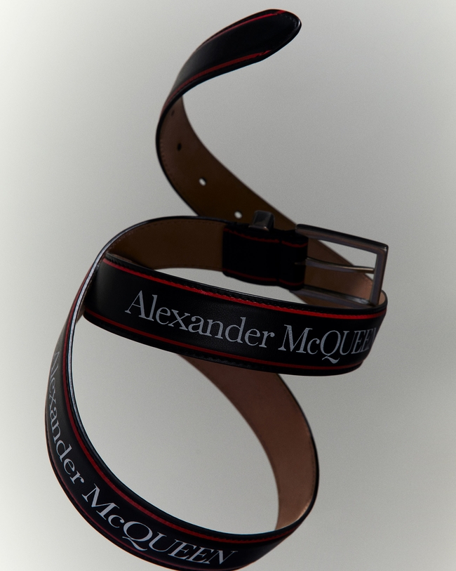 Alexander McQueen