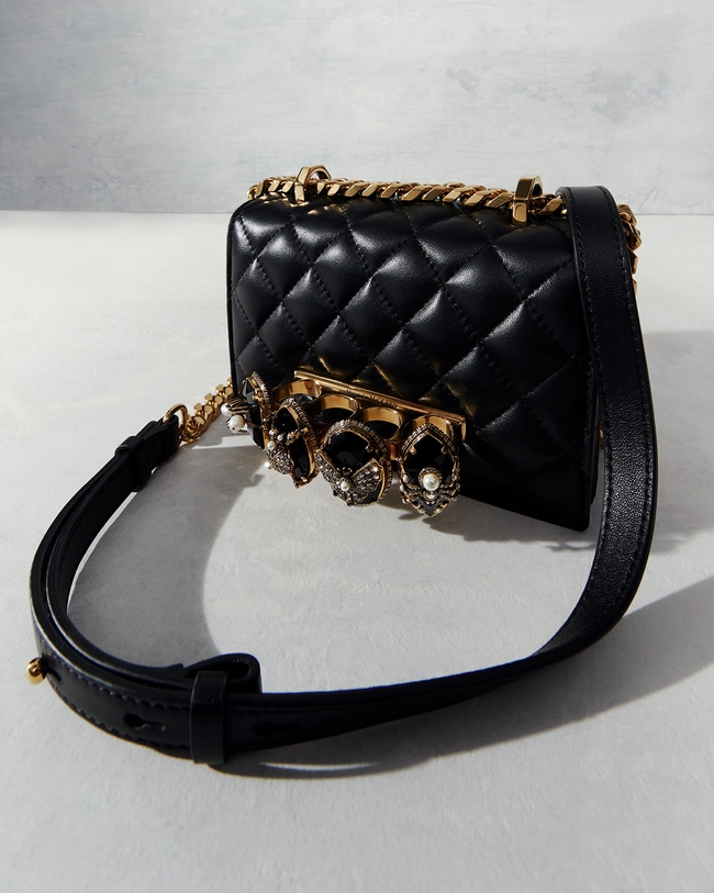 Alexander McQueen