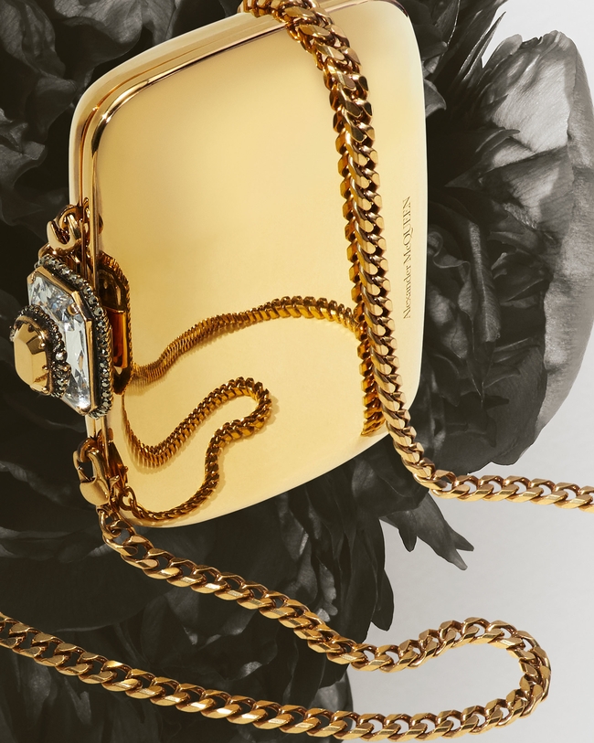 Alexander McQueen