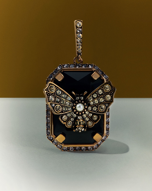Alexander McQueen