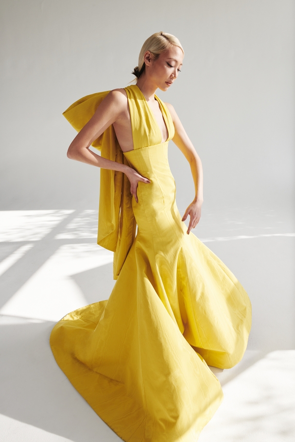 Oscar de la Renta