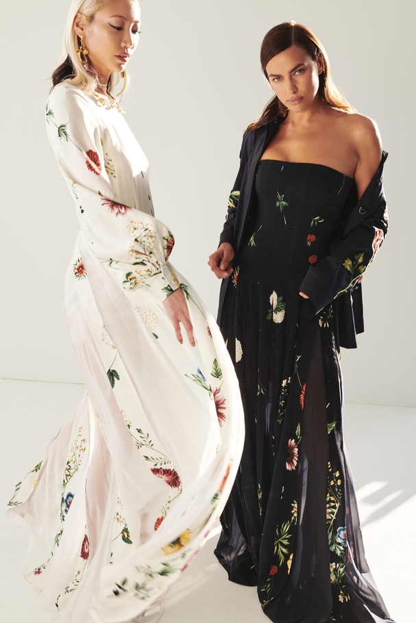 Oscar de la Renta