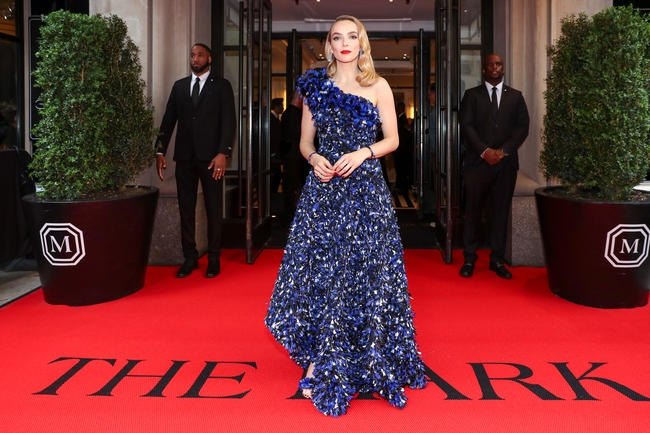 Jodie Comer