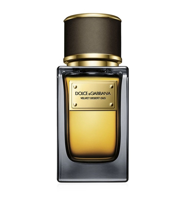 Velvet Desert Oud - Eau de Parfum - Dolce & Gabanna Beauty