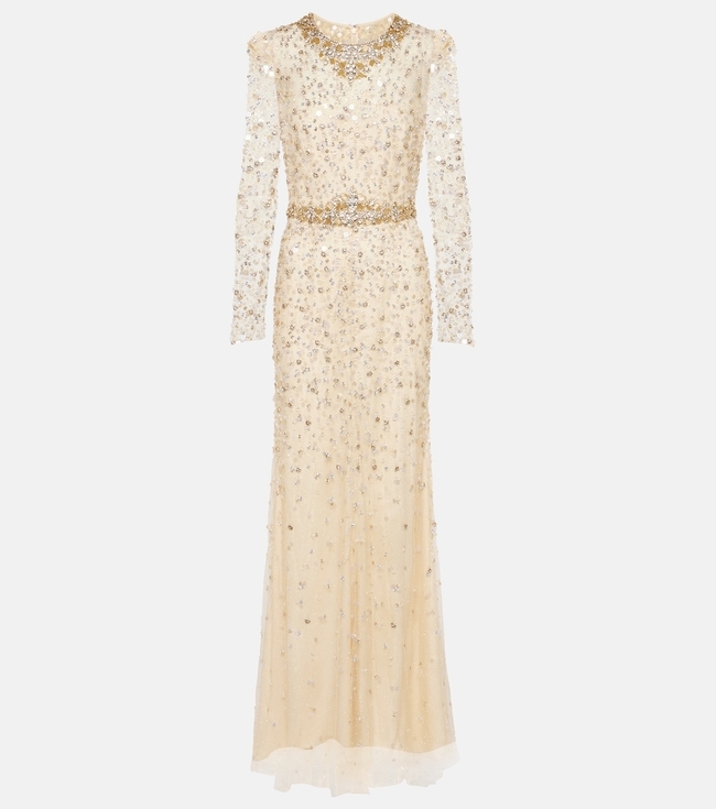 JENNY PACKHAM