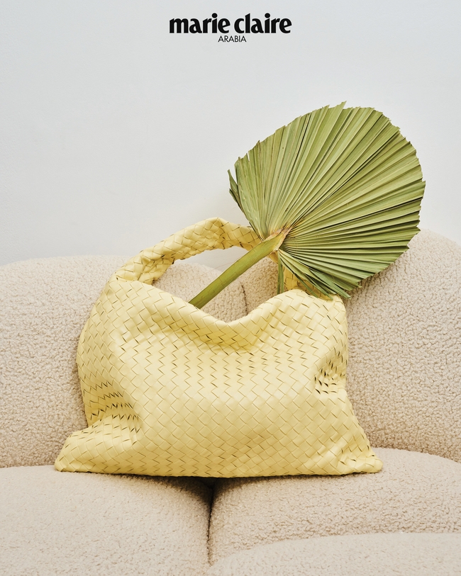 CHARMING:حقيبة من Bottega Veneta