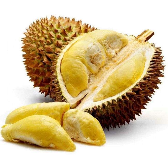 Durian - From South-East Asia