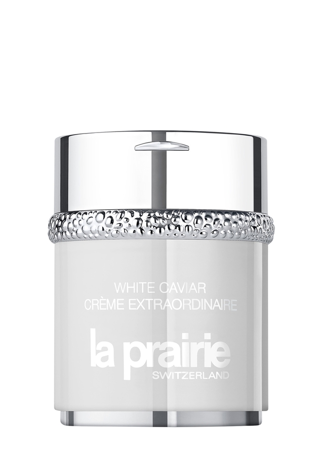 White Caviar Créme Extraordinaire Illuminating Face Cream 60ml - La Prairie