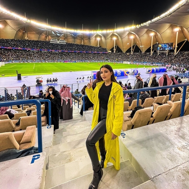 كأس موسم الرياض في فبراير 2024