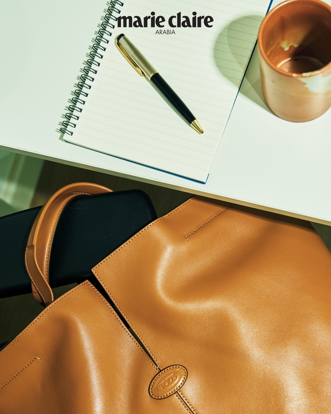حقيبة من Tod's