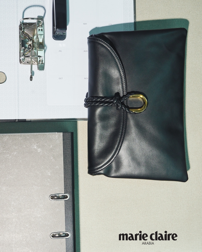 حقيبة من Bottega Veneta