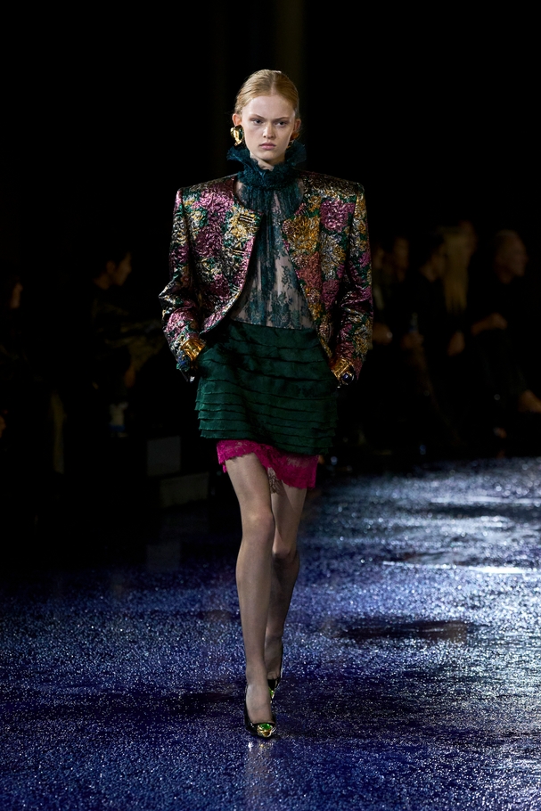 Saint Laurent