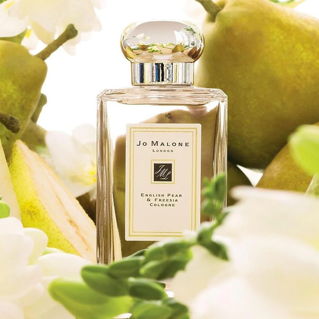 JO MALONE English Pear & Freesia