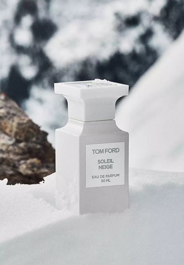 TOM FORD Soleil Neige