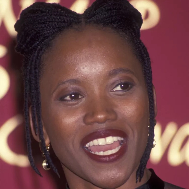 ضفائر '90s-Inspired Braids