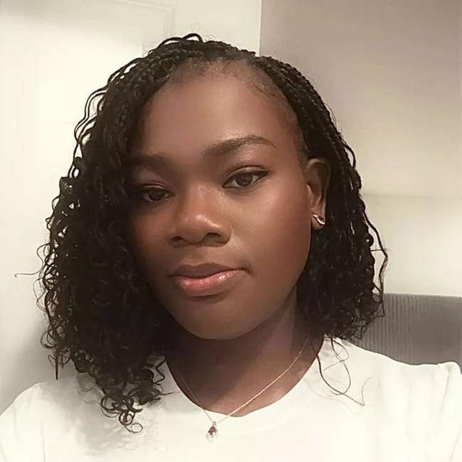 ضفائر Angled Boho Bob