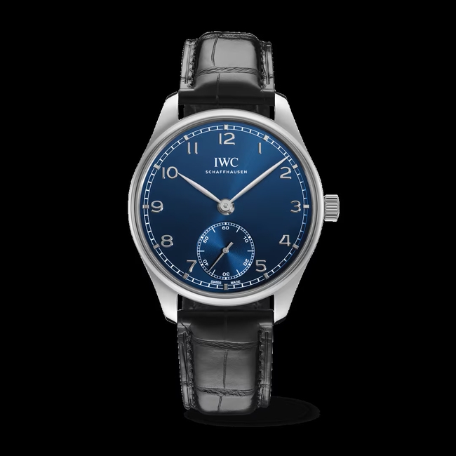 ساعة IWC Portugieser Automatic 40