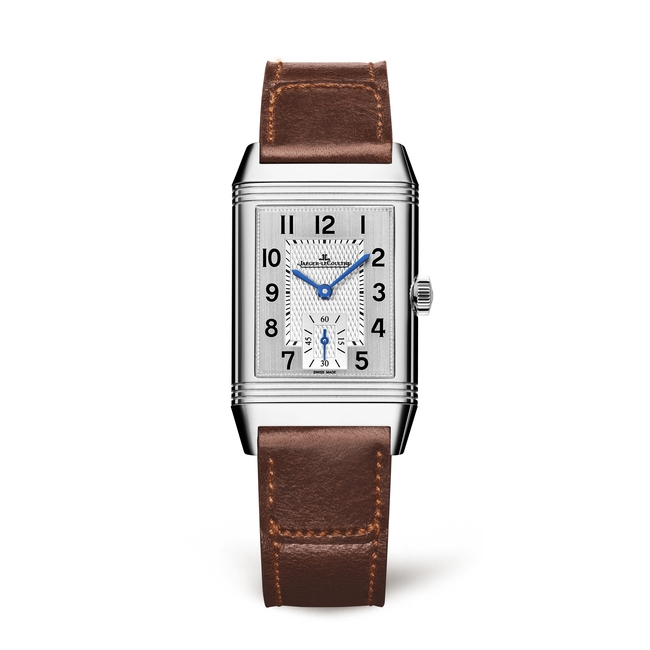 ساعة Jaeger-LeCoultre Reverso Classic Medium