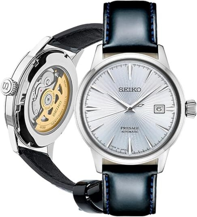 ساعة SEIKO Automatic Watch for Men