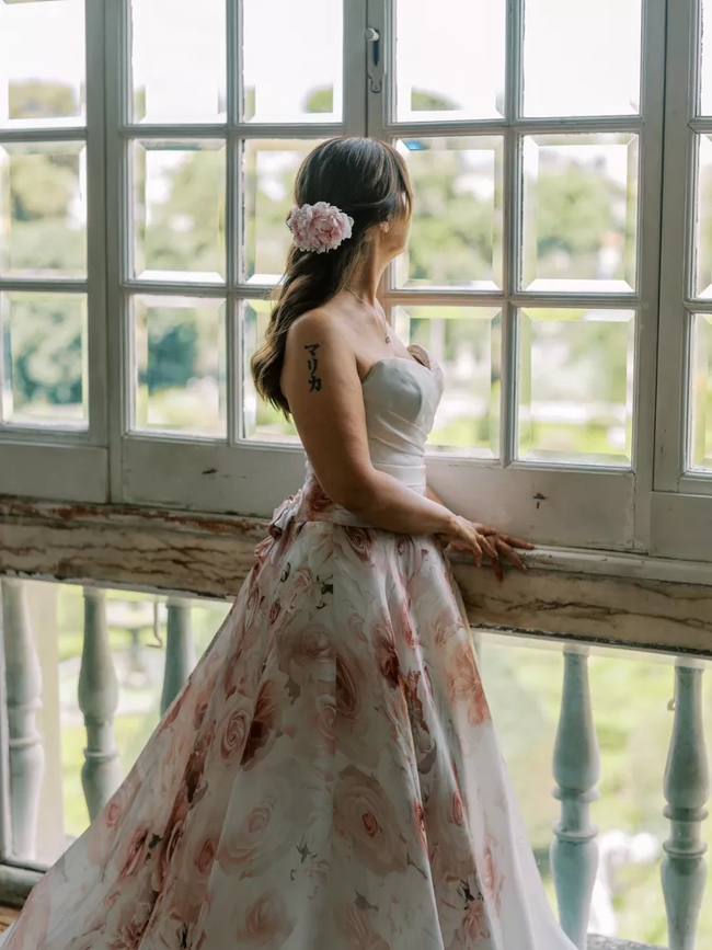 تسريحة  Fresh Accompaniment