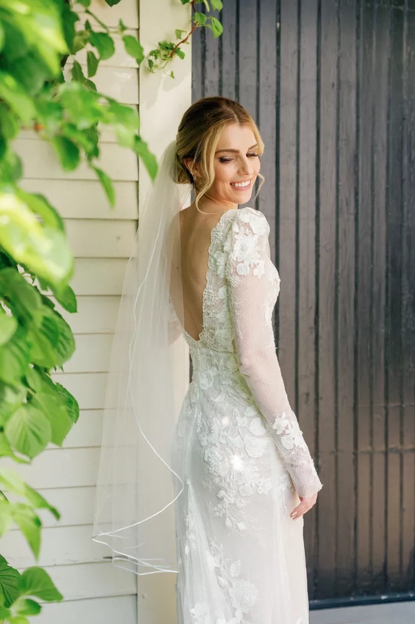 تسريحة A Delicate Feat