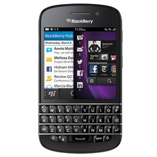 هاتف BLACKBERRY Q10