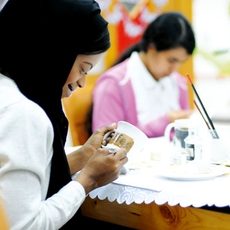 طـفـلـي "حــالــة خــاصــة"