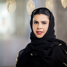 عن حياة منال الضويان