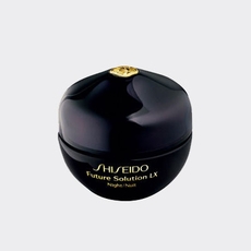 بشرة شابة من  Shiseido