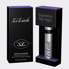 رموش طويلة من  Lilash