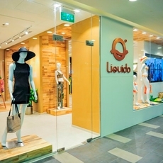 افتتاح أول فرع عالمي لـ Liquido في دبي 