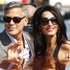 موقف George Clooney الحقيقي من إنجاب الإطفال