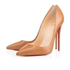 Christian Louboutin يغيّر المفاهيم