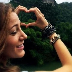 Blake Lively لم تعد شقراء