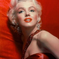 ملاحظات جمالية من Marilyn Monroe