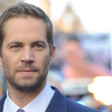 معايدة النجم الراحل Paul Walker