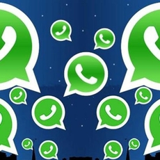 خلل أمني في تطبيق WhatsApp