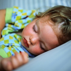 ما يجب أن يعرفه الأهل عن النوم 
