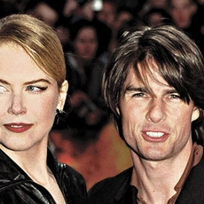 Nicole Kidman بعد انفصالها عن Tom Cruise